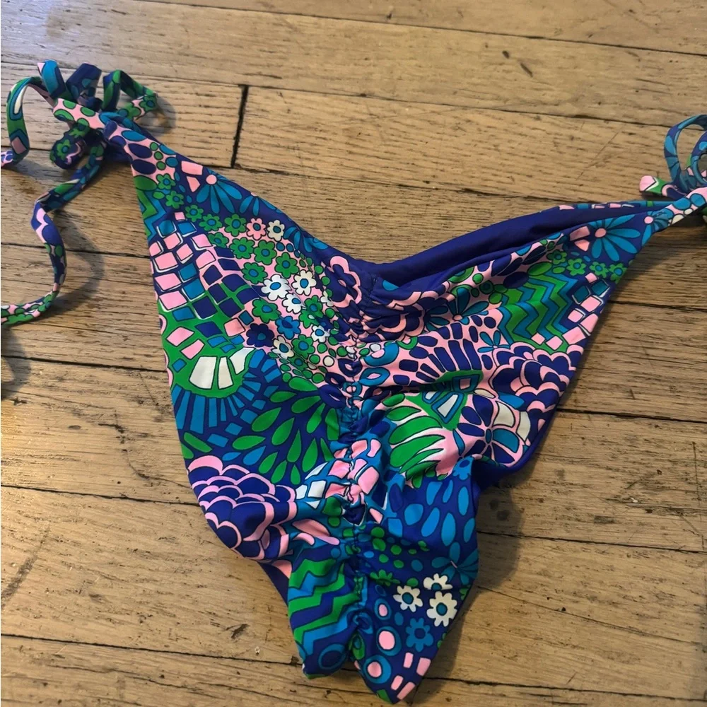 Frankie’s Bikini Set